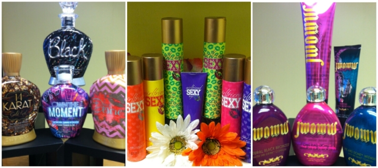 tanning lotions maryland